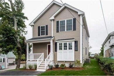 72 Brackett St, Quincy, MA 02169 - photo 4