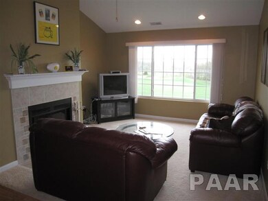 4589 N Thornhill Dr unit 206B, Peoria, IL 61615 - photo 4