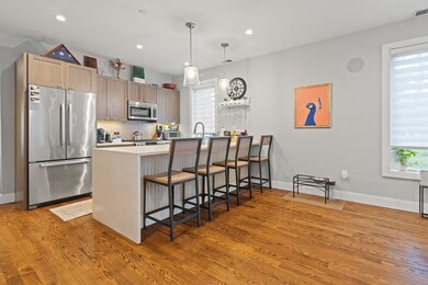 6 Ashland St unit 3, Dorchester, MA 02122 - photo 2