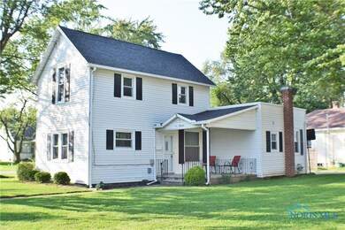 514 North St, Woodville, OH 43469 - photo 3