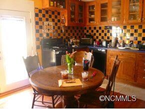 Main House Kitchen