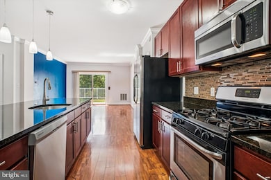 The Isabella At Monticello Mews unit 109, Alexandria, VA 22312 - photo 5
