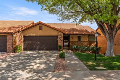 488 Northridge Ave, Saint George, UT 84770 - photo 3