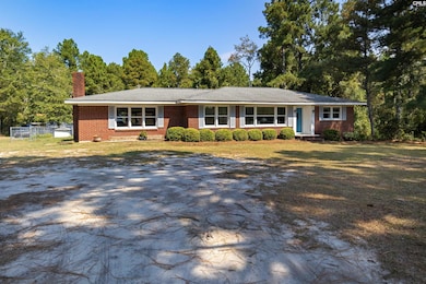 7126 Two Notch Rd, Batesburg, SC 29006 - photo 2