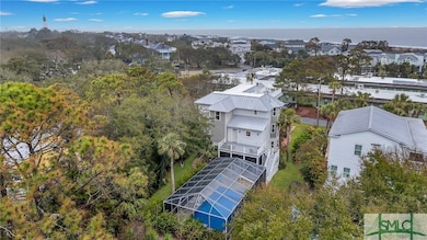 20 Van Horne Ave, Tybee Island, GA 31328 - photo 5