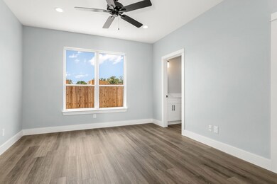 707 Cirrus Ln, Fredericksburg, TX 78624 - photo 6