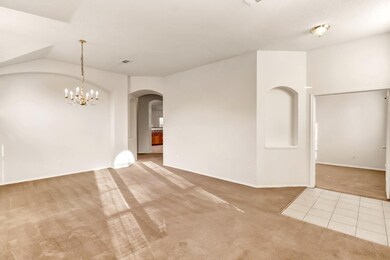 7601 Nightfall Dr, Denton, TX 76210 - photo 3