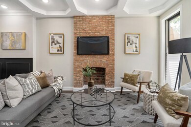 1819 N Caroline St, Baltimore, MD 21213 - photo 2