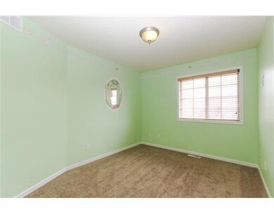 Bedroom.