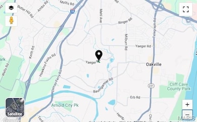 3702 Yaeger Rd, Saint Louis, MO 63129 - photo 7