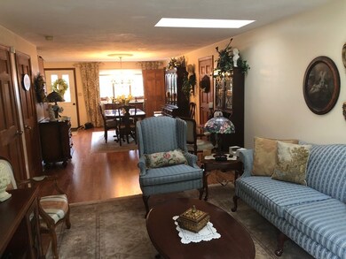 65 N Park St unit 2, Franklin, MA 02038 - photo 6