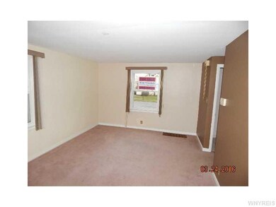 Bedroom.