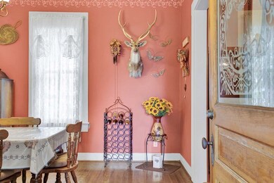 210 E Creek St, Fredericksburg, TX 78624 - photo 2