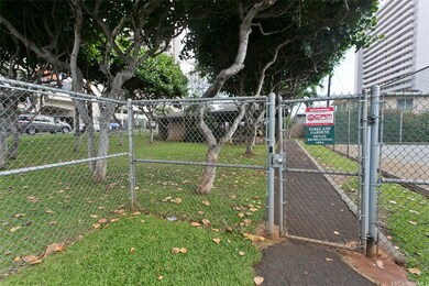 Parkland Gardens Condominiums unit 503, Honolulu, HI 96826 - photo 3