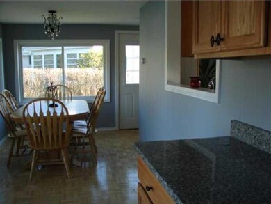 Other. Dining Area