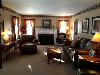 15 Lachance St, West Warwick, RI 02893 - photo 5