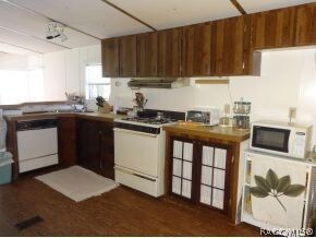 Great Kitchen!