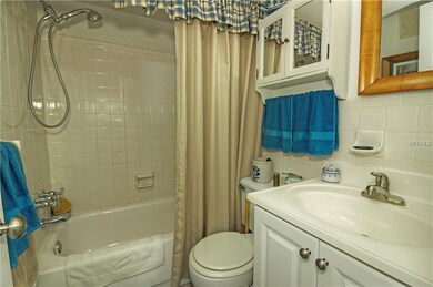 Separate full size bath in this well laid out stud