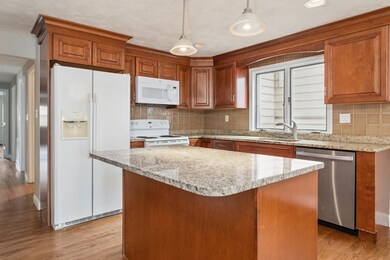 28 Salem St unit 1, Wakefield, MA 01880 - photo 7