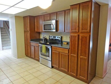 Cabinets New in 2012!