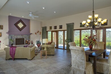 Now this is a Great Room!