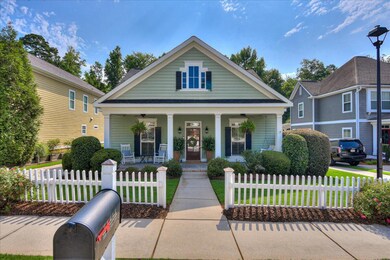 1006 Mitchell Ln, Evans, GA 30809 - photo 4