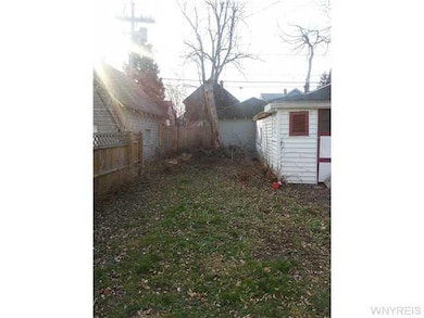 Yard
