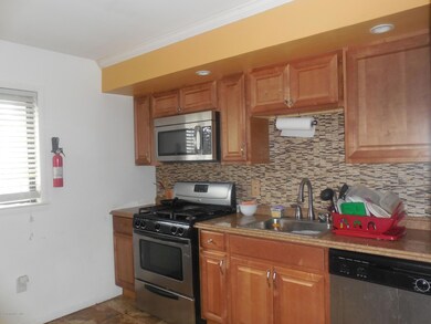 Alpine Kitchen