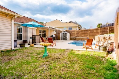 747 Wickham Dr, Evans, GA 30809 - photo 6