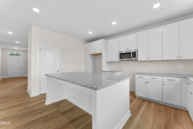 Lot 3 Poppy Mallow Ln, Stem, NC 27581 - photo 2