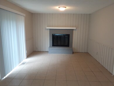 Family room or Dining room