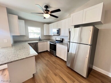 1720 SW 33rd Terrace, Cape Coral, FL 33914 - photo 7