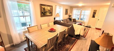 Dining-Living