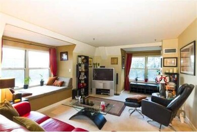 Monarch Condominiums unit 514, Brighton, MA 02135 - photo 5