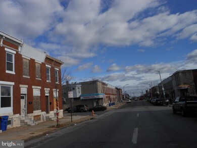 3032 E Monument St, Baltimore, MD 21205 - photo 2