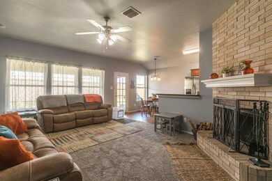 1140 Whispering Meadows, Crowley, TX 76036 - photo 6