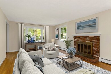 205 Jordan Rd, Franklin, MA 02038 - photo 5