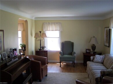 Another view of the living room