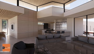 6612 E Hummingbird Ln, Paradise Valley, AZ 85253 - photo 5