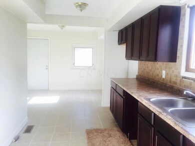 Beautiful New Kitchen
