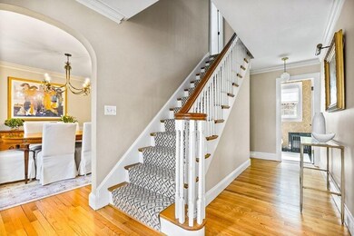 60 Moffat Rd, Waban, MA 02468 - photo 2