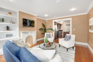 16 Mystic St unit 2, Charlestown, MA 02129 - photo 4