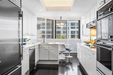 Hampton unit 201S, Palm Beach, FL 33480 - photo 5