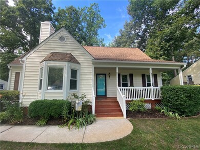 7100 O'Malley Dr, Richmond, VA 23234 - photo 4