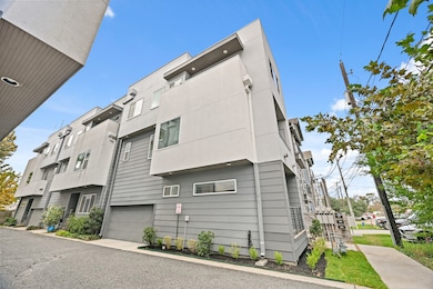 912 W 19th St unit C, Houston, TX 77008 - photo 2