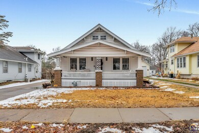 1133 SW High Ave, Topeka, KS 66604 - photo 2