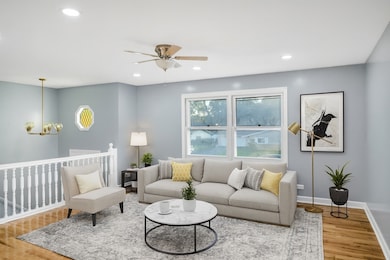 7031 Glenwood Ln, Hanover Park, IL 60133 - photo 6