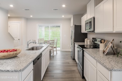 1428 Pine Log Trail NE, Bolivia, NC 28422 - photo 2