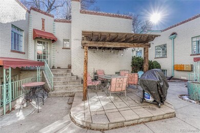 485 S Logan St unit 9, Denver, CO 80209 - photo 3