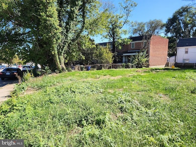 3133 Wilkens Ave, Baltimore, MD 21223 - photo 2